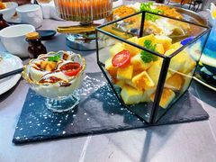 -3号仓库·创意中国菜(乐清正大广场店)