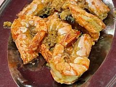 -黄亚华小食店(Jalan Alor)