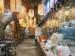-永安水煮活鱼·仪征菜(仪征奥林匹克店)