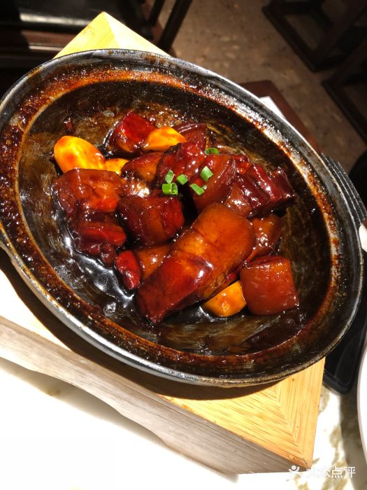 涌上外婆桥(亚细亚店-图片-宁波美食-大众点评网