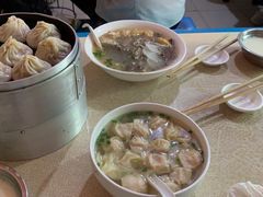 -笑云开汤包店(网巾市店)