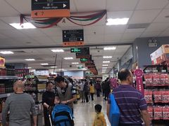 -AEON永旺(东方宝泰店)