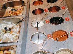 -韩味园果木炭烤鲜肉(陵东街店)