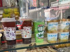 -宫门口馒头铺(创始人总店)