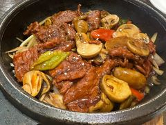 -東城故事·尋找姆媽的味道(玉兰路店)