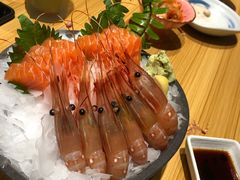 -花和海鲜自助(梅江店)