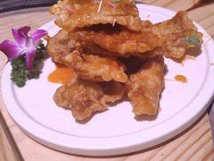 -和晟shèng铁锅炖·东北菜(南山店)