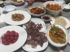 -高玛纳驴肉火烧(河间总店)