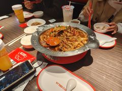 -胖哥俩肉蟹煲(杭州下沙学林街店)
