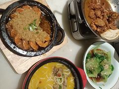 -小菜园新徽菜(江阴万达店)