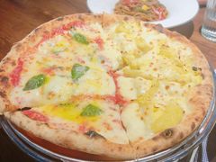 -Primo·丽莫意大利窑烤披萨