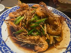 -老头儿油爆虾·知味杭州(爱琴海购物中心)