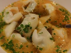 刀鱼大馄饨（10只）-漢舍中国菜馆(889广场店)