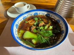-北京西藏大厦·香帕拉宫廷菜