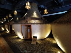-清河半岛温泉度假酒店