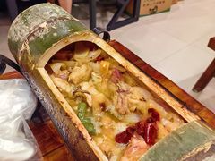 -老街坊餐吧
