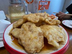 -英兰朝族饭店(河南桥头店)