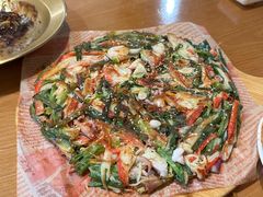 -海云台韩式汤饭·13年匠心韩料(南山店)