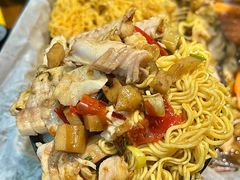 -三煮纸包鱼(青岛总店)