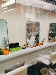 -时尚殿堂salon