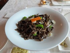 -北京饭店谭家菜