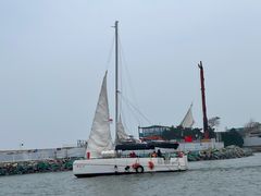 -日照世帆赛基地