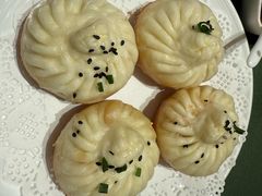 -老吉堂上海本帮菜(望京万象汇店)