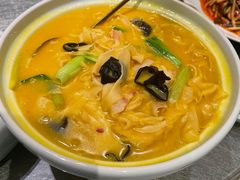-雀蓝川菜(星悦汇店)