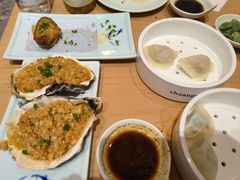 -船歌·鱼水饺青岛菜(国贸商城店)