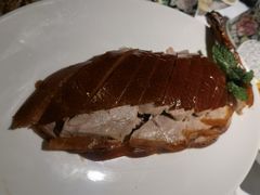 -津禧荟·酥皮烤鸭(北辰店)