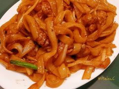 干炒牛河-广东仔港式茶餐厅(银泰店)