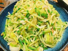 -蚝堡海鲜·威海菜·海肠捞饭·烧烤·亚洲吃蚝公司(幸福门店)
