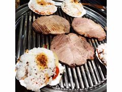 -伊茉家的烤肉店(勒泰中心店)