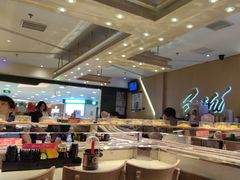 -争鲜回转寿司(东方银座店)
