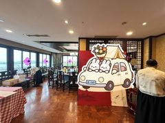 -新木器时代餐厅(太湖新天地店)