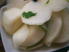 -吾穆勒蓬灰牛肉面·清真(北滨河中路店)