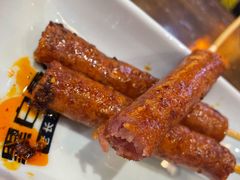 -黑白电视长沙小吃(悦汇城店)