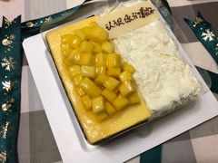 -壹点壹客·生日蛋糕(南山店)
