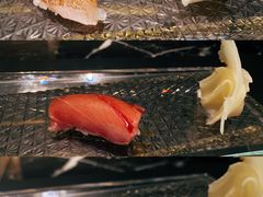 -風料理.鮨Omakase