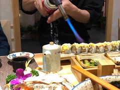 -浦·传统日式料理(3 5 1 1 店)