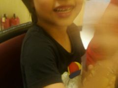 -新一番三文鱼寿司(大东海店)