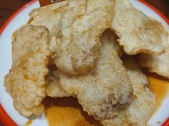 -英兰朝族饭店(河南桥头店)