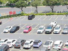 -汕头金海湾大酒店(万象城店)