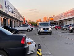 -24小时汽车搭电补胎(五方桥店)