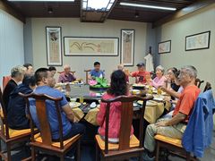 -中卫御苑福膳·养生局(圆明园店)