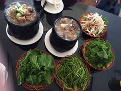 藏味八珍特色小火锅-藏味八珍特色火锅