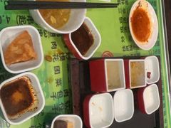 -令氏家外家周礼食府(桥南店)