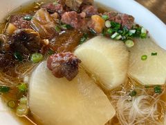 -龍炎馬仔烧味(首位中心店)