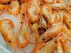 -味自助餐厅·海鲜·三文鱼·牛排-海口希尔顿酒店