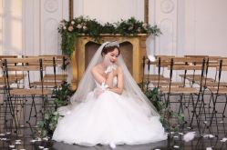 点击看大图 -唯一视觉婚纱摄影(李家村店)